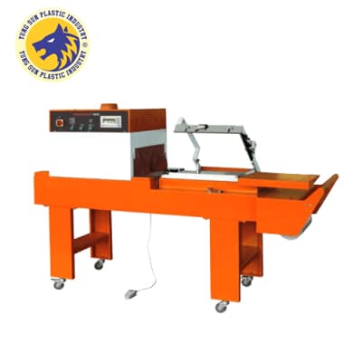 POF Shrink / PE Machine