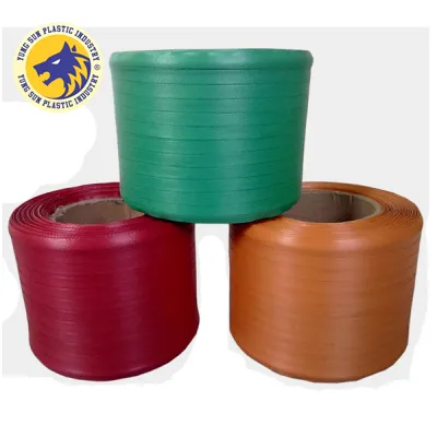 PP Strap Roll - Standard